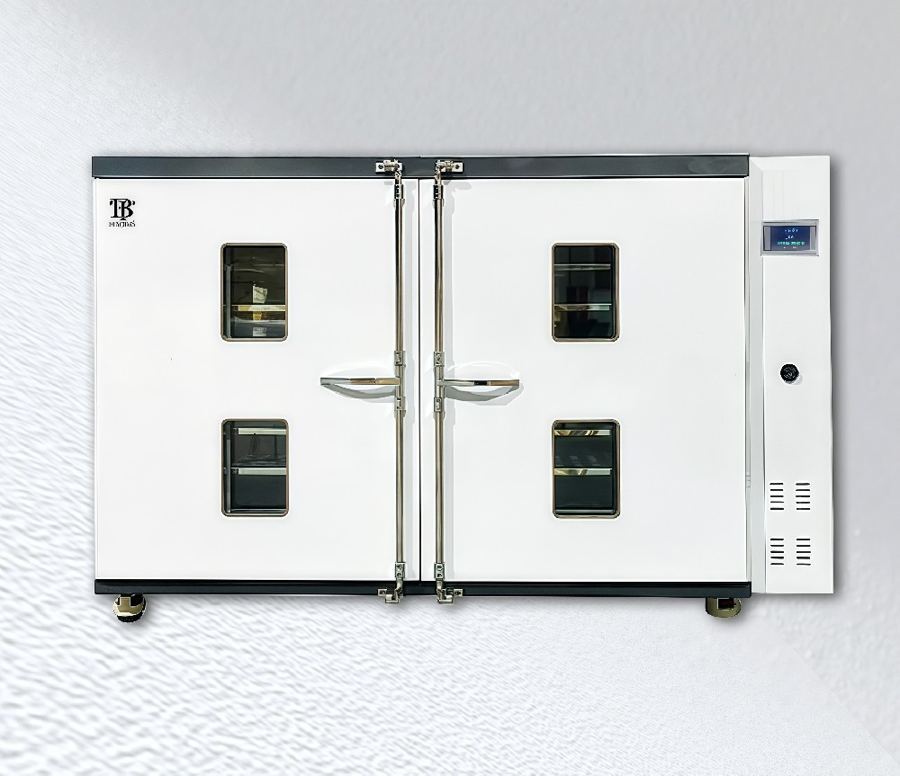 步入式烘箱BGL系列-E型